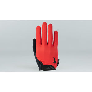 Men's Body Geometry Sport Gel Long Finger Gloves