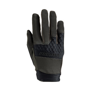 Women's Trail Shield Gloves