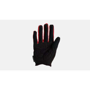 Men's Body Geometry Sport Gel Long Finger Gloves