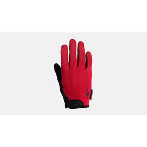 Men's Body Geometry Sport Gel Long Finger Gloves