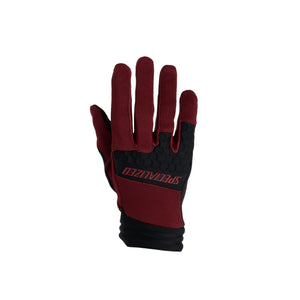 Women's Trail Shield Gloves