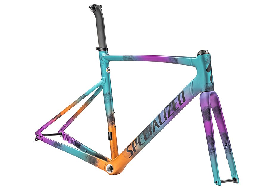 Specialized Allez Sprint Frameset