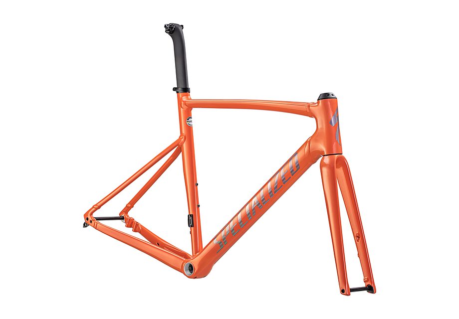 Specialized Allez Sprint Frameset