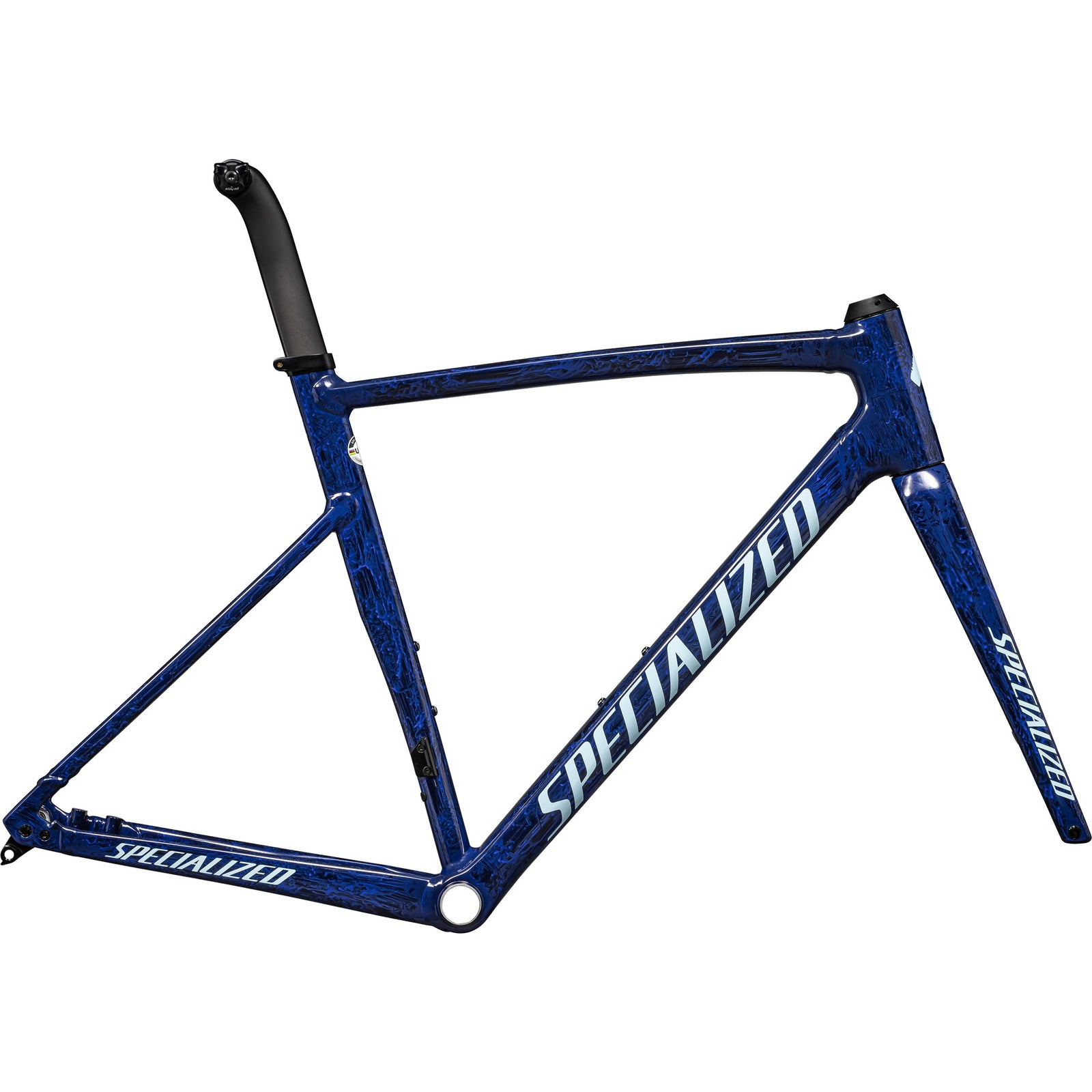 Allez Sprint Frameset