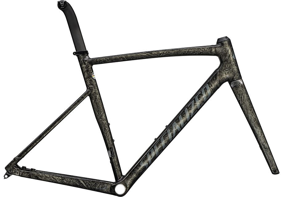 Specialized Allez Sprint Frameset