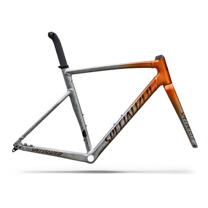 Allez Sprint Frameset - D'Aluisio Smartweld Alloy