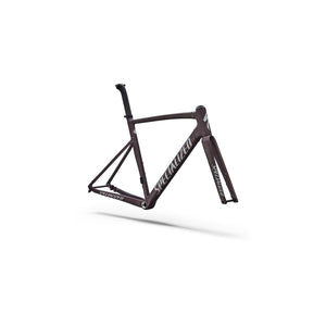 Allez Sprint Frameset - D'Aluisio Smartweld Alloy