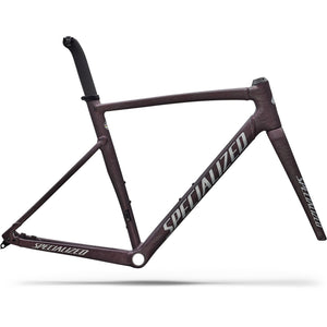 Allez Sprint Frameset - D'Aluisio Smartweld Alloy