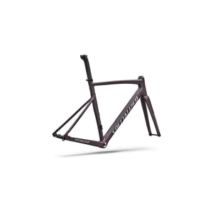 Allez Sprint Frameset - D'Aluisio Smartweld Alloy