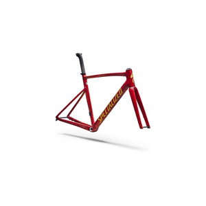 Allez Sprint Frameset - D'Aluisio Smartweld Alloy