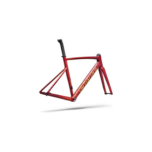 Allez Sprint Frameset - D'Aluisio Smartweld Alloy
