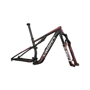 S-Works Epic 8 Frameset