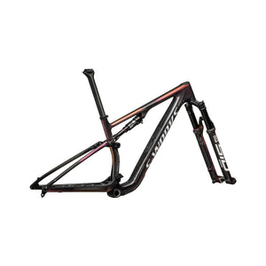 S-Works Epic 8 Frameset