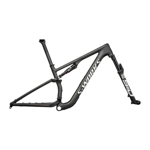 S-Works Epic 8 Frameset