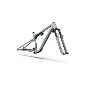 S-Works Epic 9 Frameset