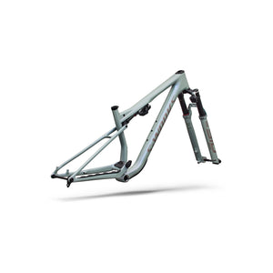 S-Works Epic 9 Frameset