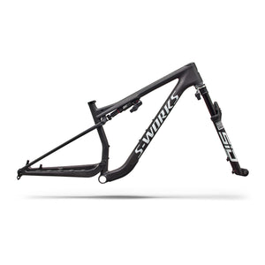 S-Works Epic 9 Frameset