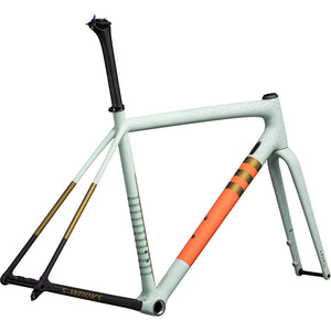 S-Works Crux Frameset