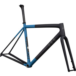 S-Works Crux Frameset