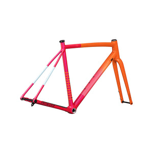 Crux DSW Frameset