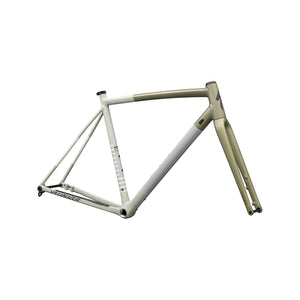 Crux DSW Frameset