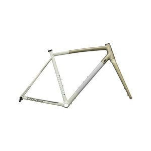 Crux DSW Frameset