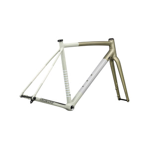 Crux DSW Frameset