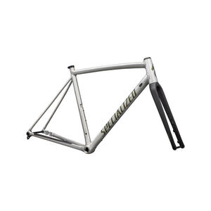 Crux DSW Frameset