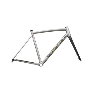 Crux DSW Frameset