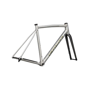 Crux DSW Frameset