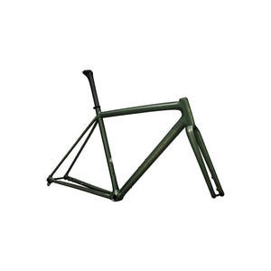 S-Works Crux Frameset