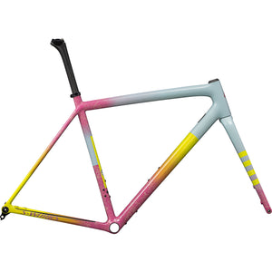 S-Works Crux Frameset