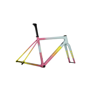 S-Works Crux Frameset