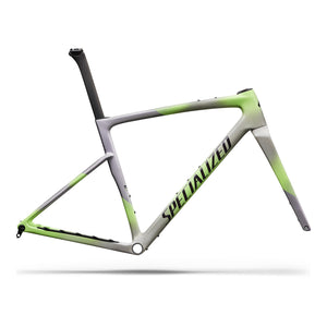 Crux 5 Frameset - FACT 10r Carbon