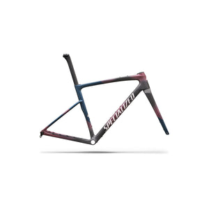 Crux 5 Frameset - FACT 10r Carbon