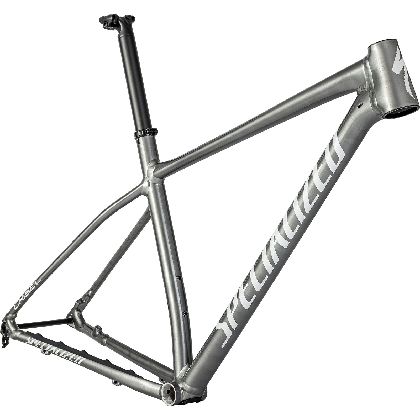 Chisel Hardtail Frameset