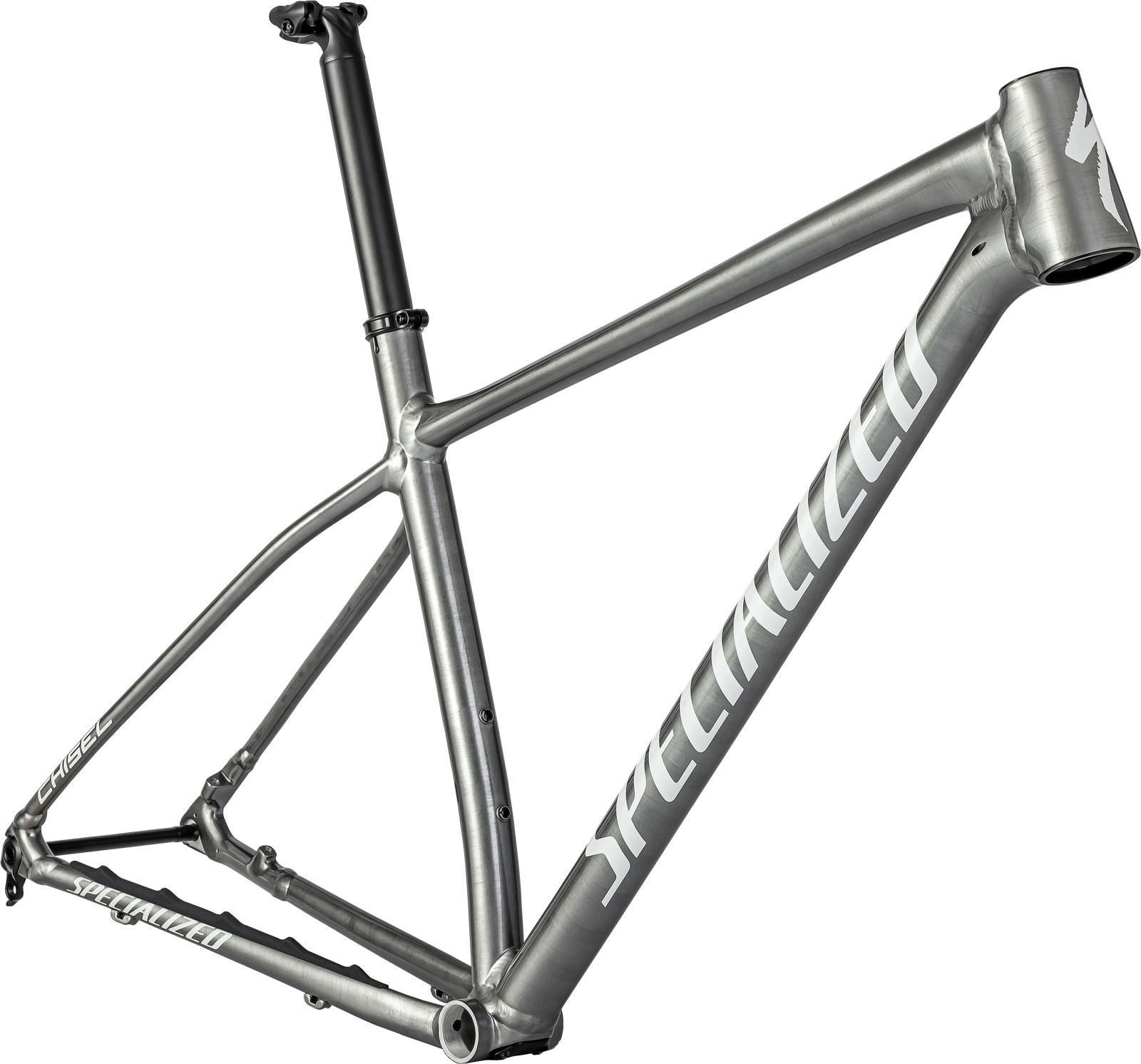 Chisel Hardtail Frameset