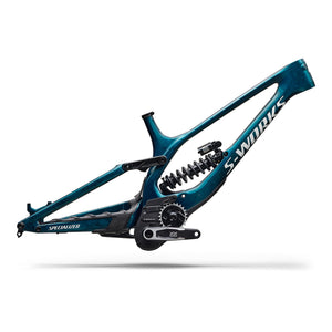 S-Works Demo 11 Frameset