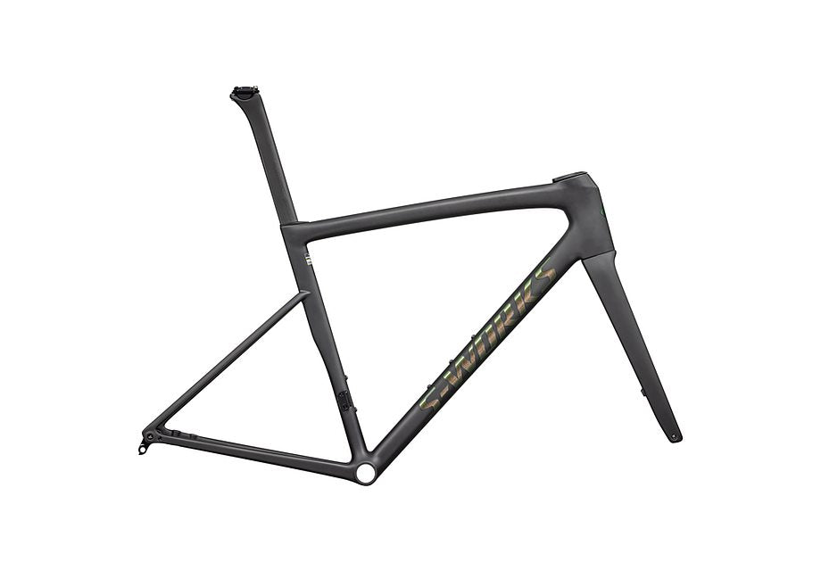 Specialized 2025 S-works Tarmac SL8 Frameset