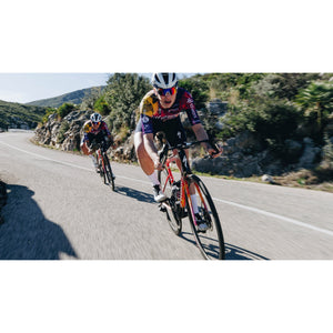 S-Works Tarmac SL8 Team Frameset: SD Worx - Protime