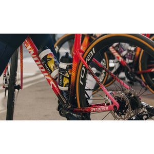S-Works Tarmac SL8 Team Frameset: SD Worx - Protime