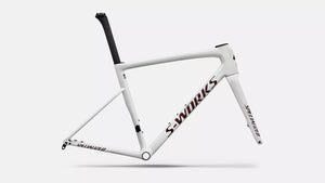 Specialized S-Works Tarmac SL8 Frameset