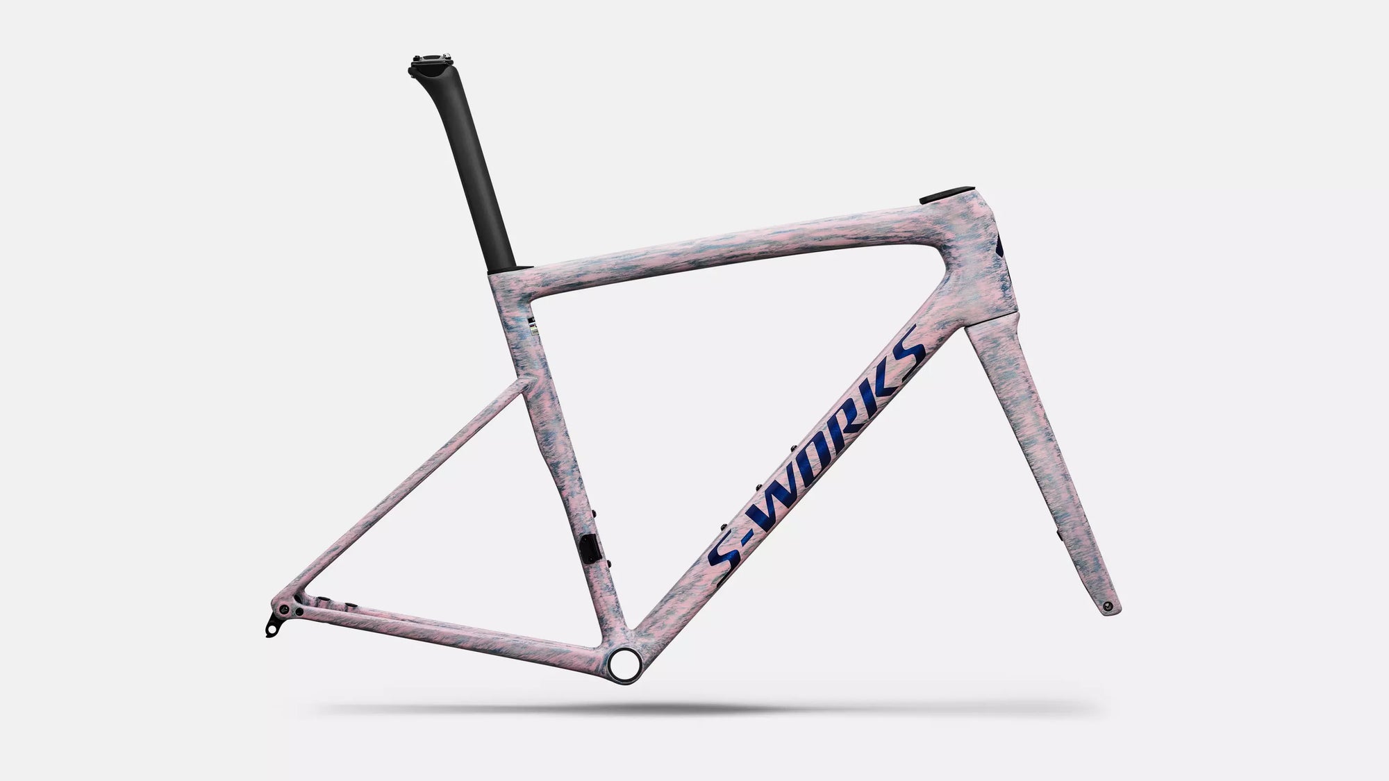 Specialized S-Works Tarmac SL8 Frameset
