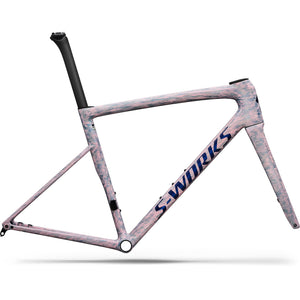 S-Works Tarmac SL8 Frameset