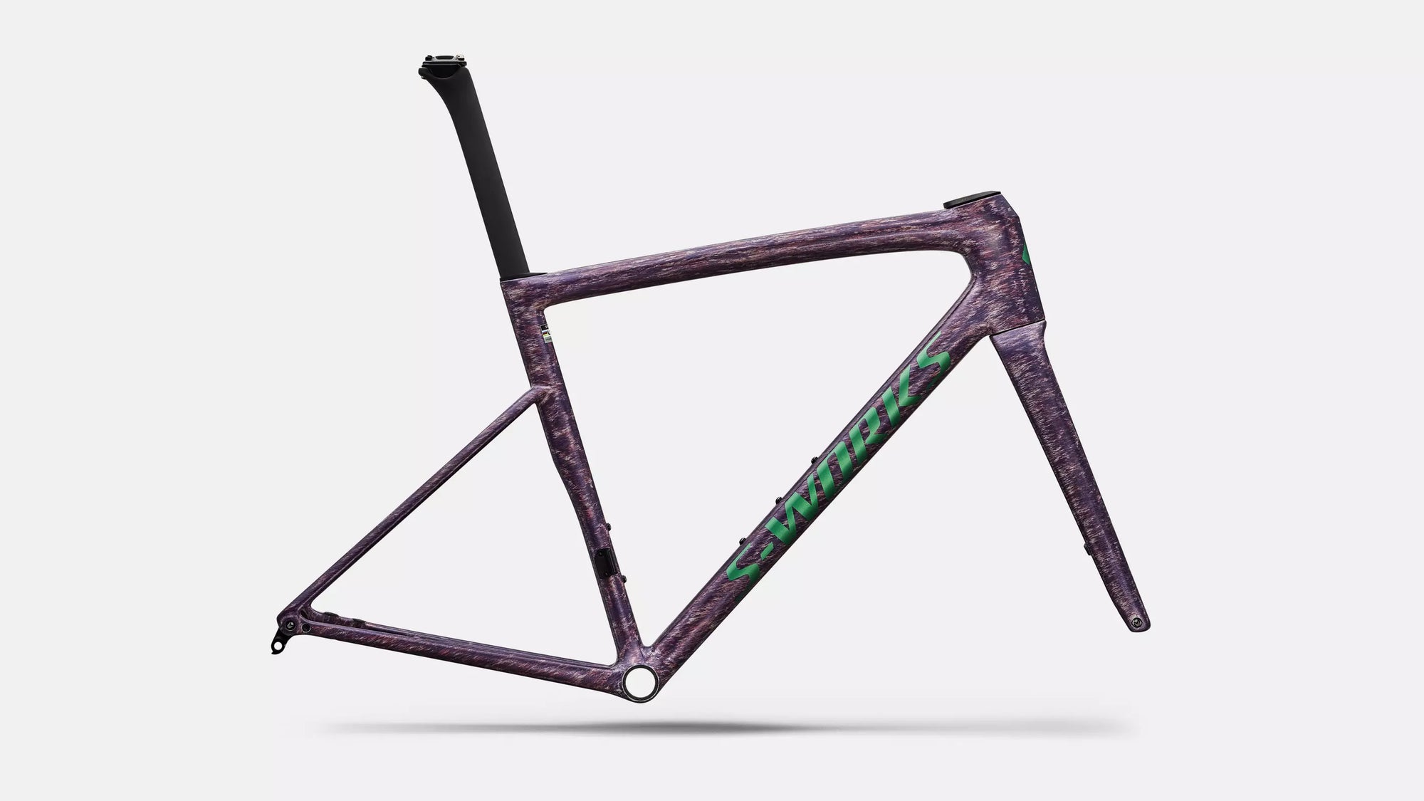 Specialized S-Works Tarmac SL8 Frameset