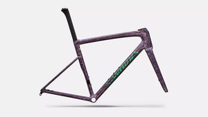 Specialized S-Works Tarmac SL8 Frameset