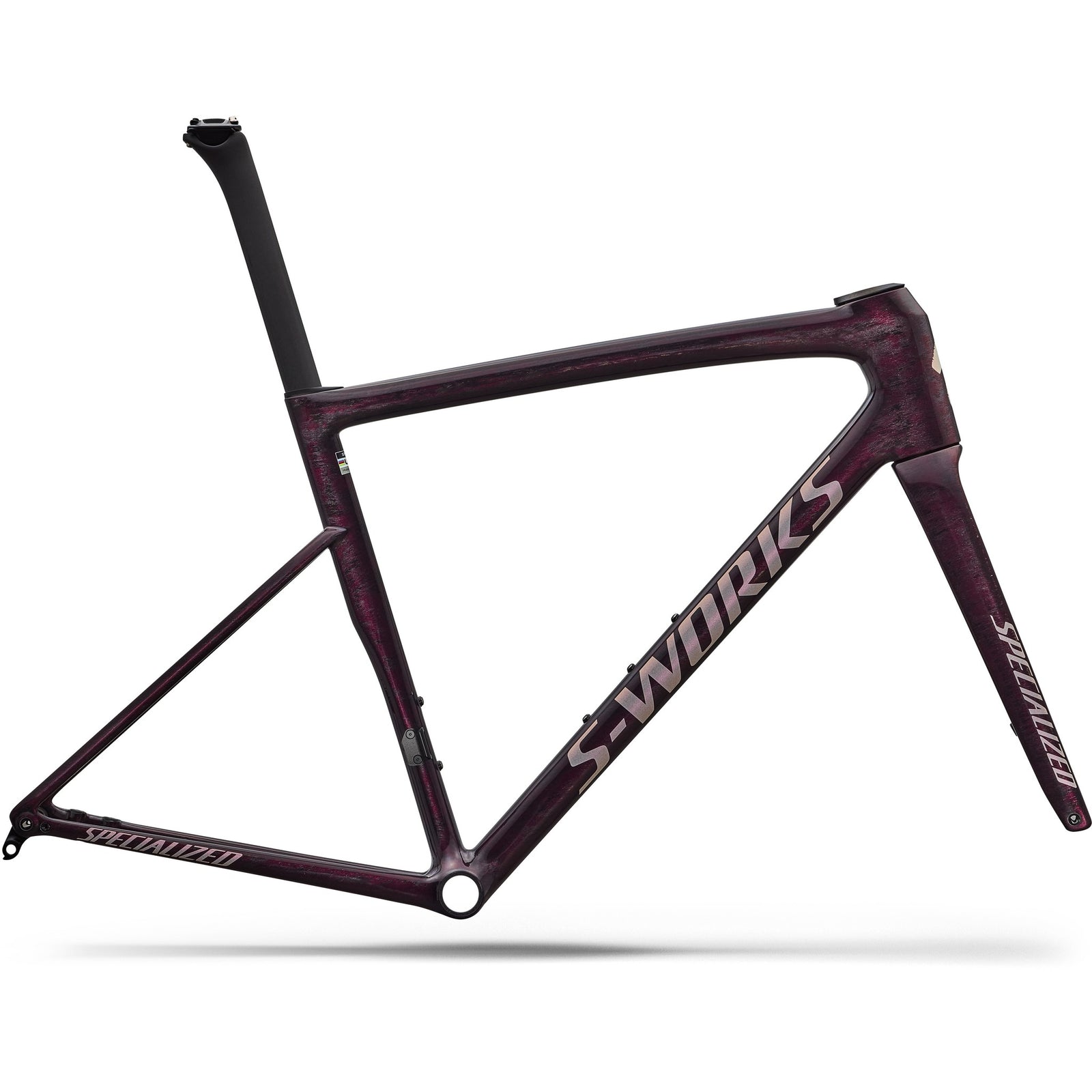 S-Works Tarmac SL8 Frameset