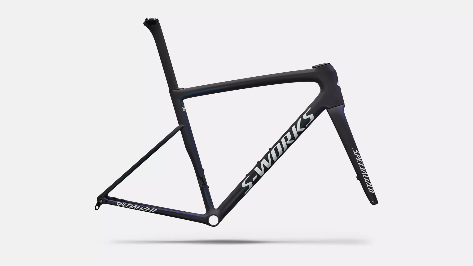 Specialized S-Works Tarmac SL8 Frameset