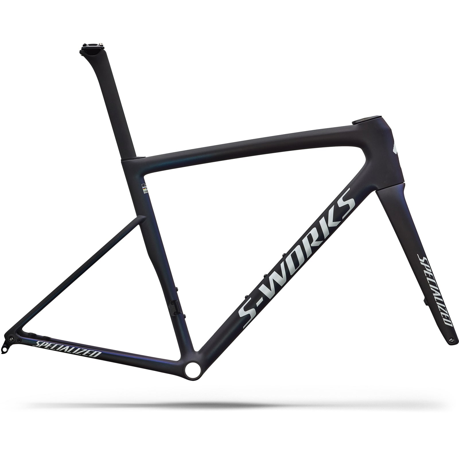 S-Works Tarmac SL8 Frameset