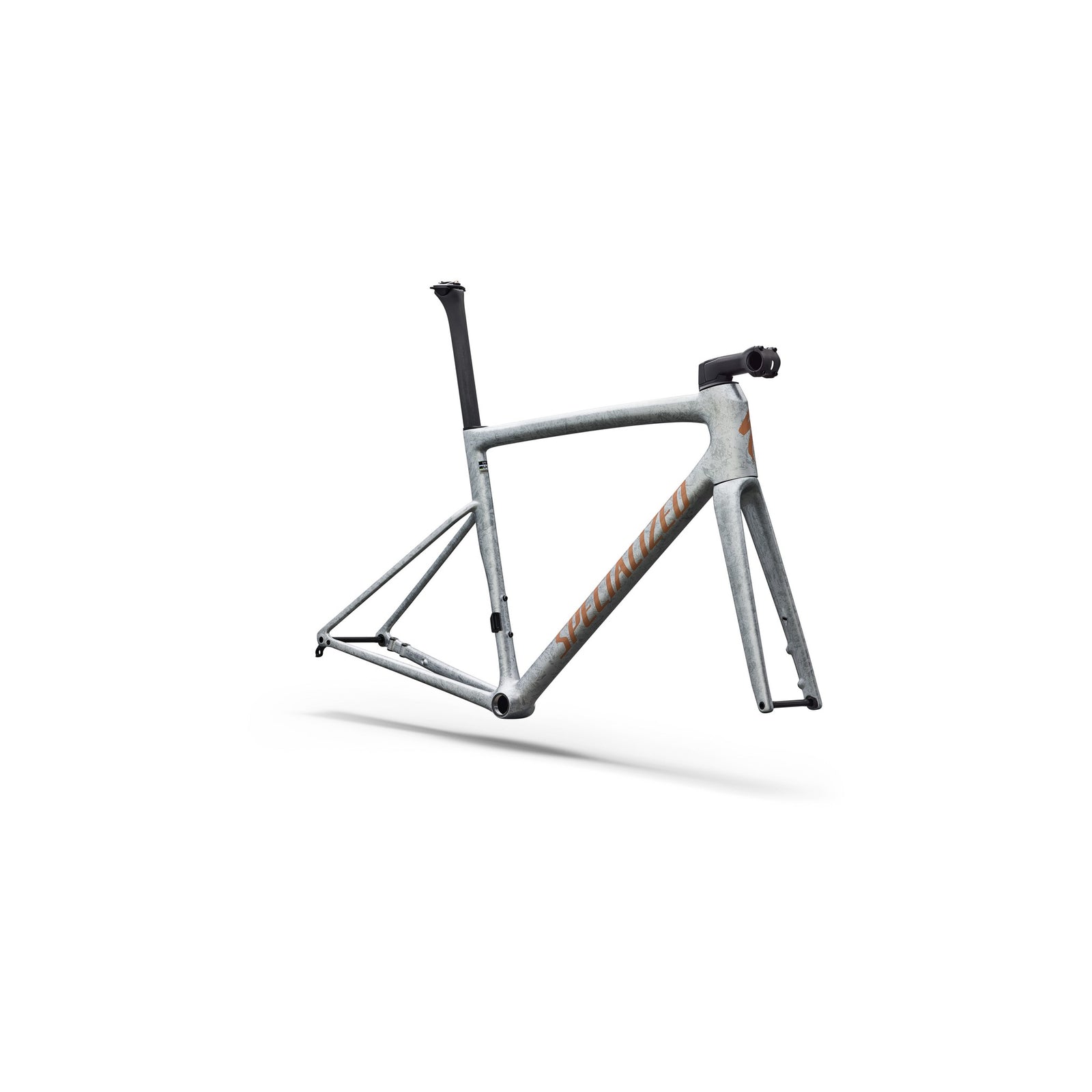 Tarmac SL8 Frameset